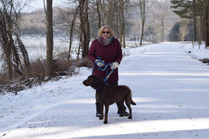 Meet your Posher, Diane